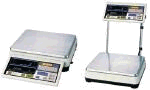 高精度計(jì)數(shù)天平,50kg,5gFC-50ki