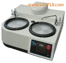 時(shí)代手動(dòng)研磨拋光機(jī)TMP2000系列