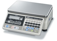 HC-i系列電子計數(shù)秤,15kg,0.002kgHC-15Ki