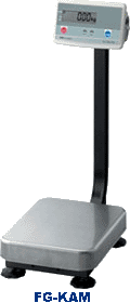FG系列精密電子臺(tái)秤,150kg,0.05/0.02/0.001kgFG-150KBM