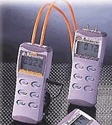 壓力計(jì)AZ8205