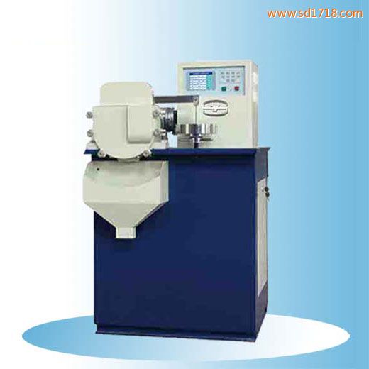 時(shí)代硬質(zhì)合金耐磨強(qiáng)度試驗(yàn)機(jī)MSL-40