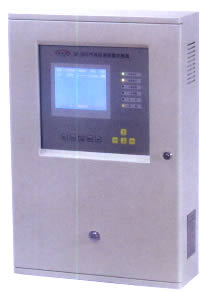 (開關(guān)量總線型)氣體檢測(cè)報(bào)警控制器SP-2001