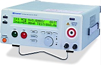 AC/DC耐壓測(cè)試器GPT-715