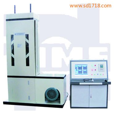 時代微機(jī)控制彈簧疲勞試驗機(jī)TPJ-W30