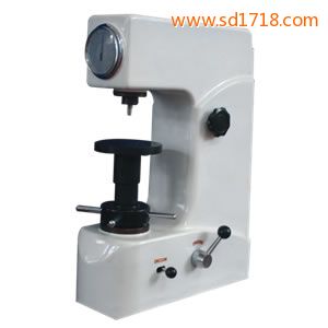洛氏硬度計HR-150A/150B