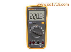 經(jīng)濟(jì)型數(shù)字萬用表Fluke 15B+