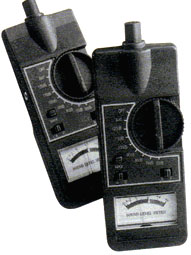 指針式噪音計(jì)AZ8926