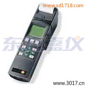 多功能測(cè)量儀testo 400
