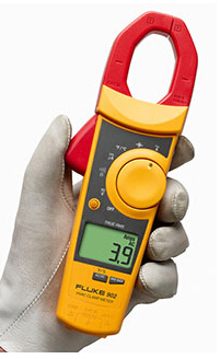 數字鉗形表Fluke 902