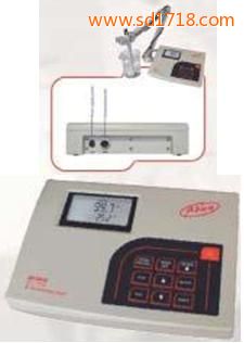 專業電導率 TDS 溫度 臺式測量儀AD3000