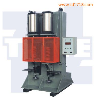 氣動(dòng)式彈簧試驗(yàn)機(jī)TYQ-10I