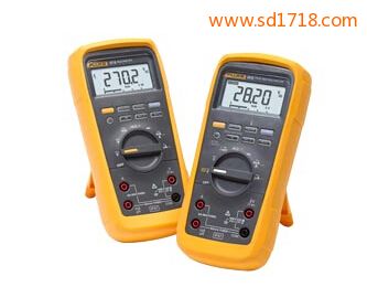 工業萬用表Fluke 28-II