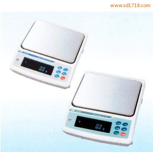 精密工業天平,20kg,0.1gGF-20K