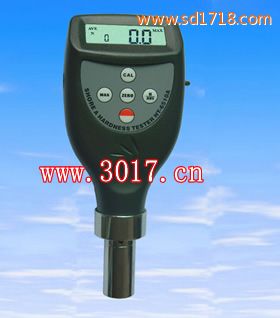 邵氏硬度計HT-6510C