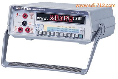數位電表GDM-8145