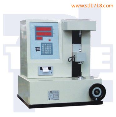 雙數(shù)顯示拉壓彈簧試驗機TLS-S(1~50)Ⅲ