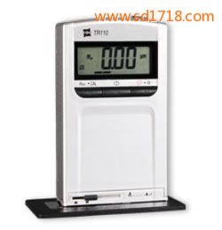 時(shí)代袖珍式表面粗糙度儀TIME3110-原TR110