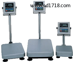 防水臺(tái)稱(chēng),100kg,10gHW-100KV-WP