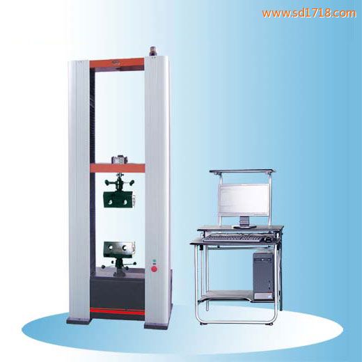 時(shí)代土工布材料試驗(yàn)機(jī)土工布材料試驗(yàn)機(jī)