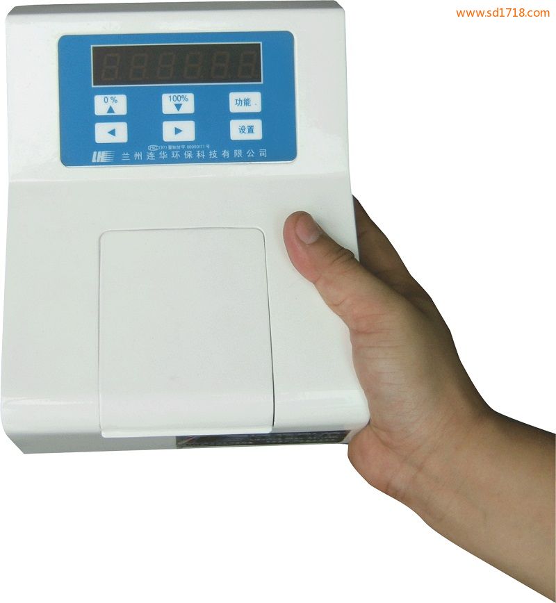 經(jīng)濟型COD測定儀5B-3F