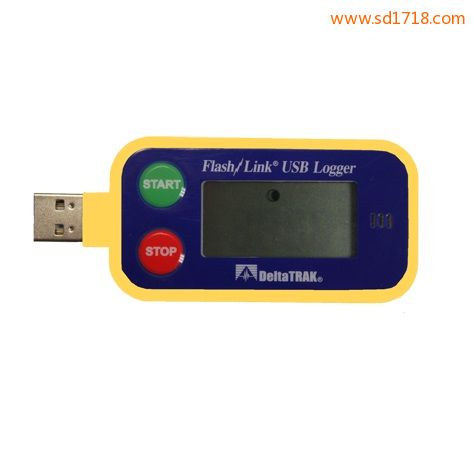 FlashLink®USB Logger 一次性運輸溫度數(shù)據(jù)記錄儀20914