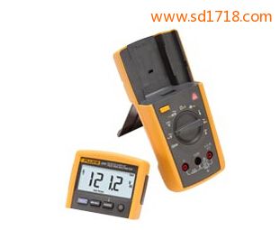 遠(yuǎn)程顯示數(shù)字萬(多)用表Fluke 233C